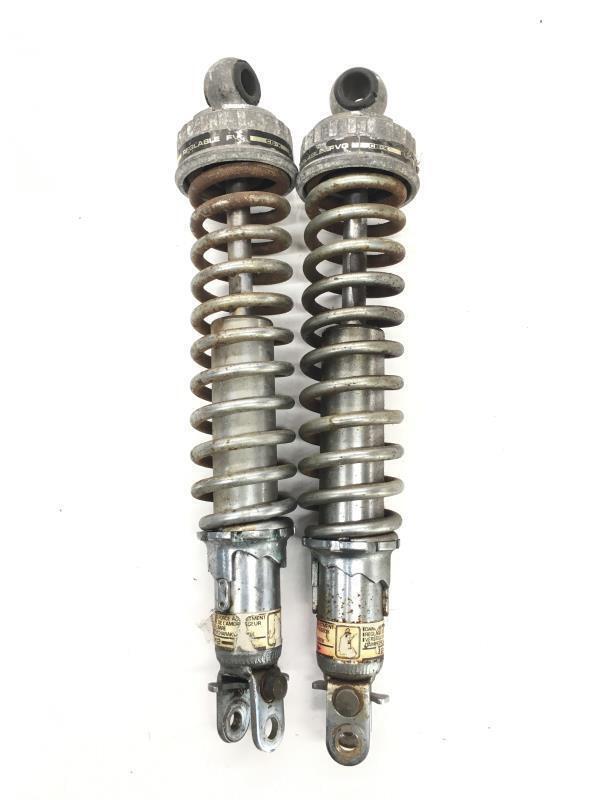 Double Shock Absorber HONDA CBX 750 F 1984-1987 | eBay Double Shock Absorber HONDA CBX 750 F 1984-1987 | eBay