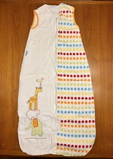 GroBag 18-24 months Wearable Blanket Neutral Boy Girl Sleep Sack The Gro Company