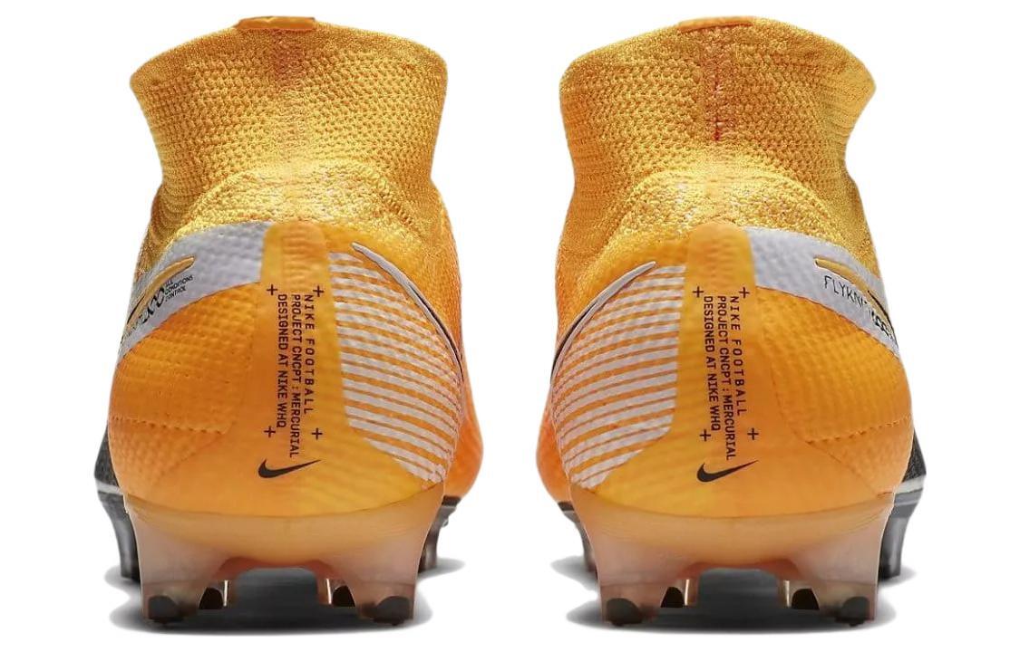 Nike Mercurial サッカーシューズ レッド/ゴールド Nike Mercurial Superfly VI Elite FG Red Gold – kicksnatics
