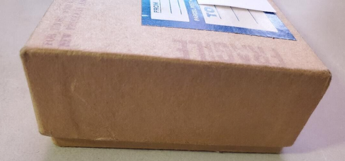 Sin usar, en caja, piezas e instrucciones de colección de Avery Corp para un conjunto de luces de pistola - Imagen 20 de 24