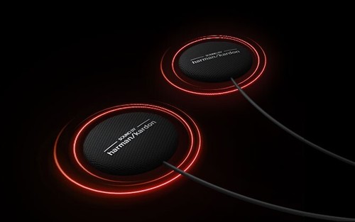 SENA 50R-02D Sistema di comunicazione moto/moto Bluetooth rete twin pack - Foto 5 di 11