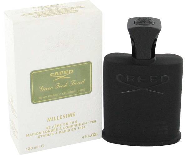 green irish tweed 1 oz