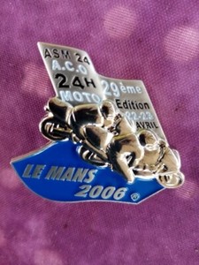 2019 24 Hours of Le Mans flashback
