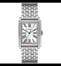 Fossil Carraway Mens Watch 