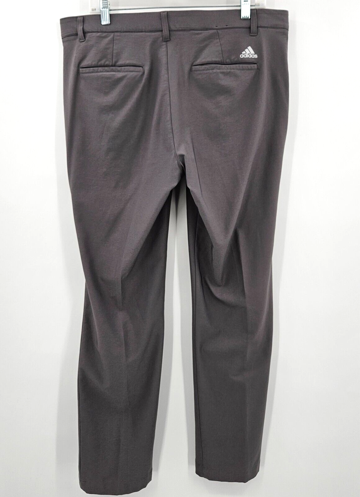 Blue adidas Ultimate365 Tapered Pants | men golf | adidas US