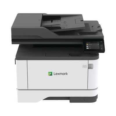 Lexmark MX431adn Monolaser-Multifunktionsdrucker A4 29S0213