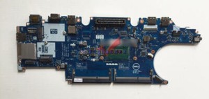 Dell Latitude E5450 Laptop Motherboard Intel i5-5300U CPU DKNFC ZAM70 LA-A901P