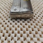 VTG IMCO TRIPLEX STREAMLINE 6800 THE 1920s PETROL LIGHTER MADE IN AUSTRIA NEW!