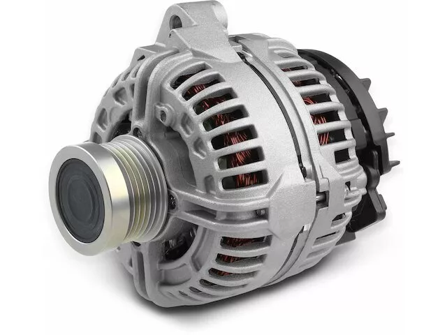 2004 volvo s60 sale alternator
