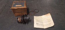 1937-1940 Ford 60 Hp Flathead V8 Water Pump No Taper Midget Racer Sprint Car Nos