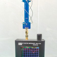 Replacement Kit 1.6GHz 1.7GHz L-Band qfh-antenna for SDR Radio Repair Part