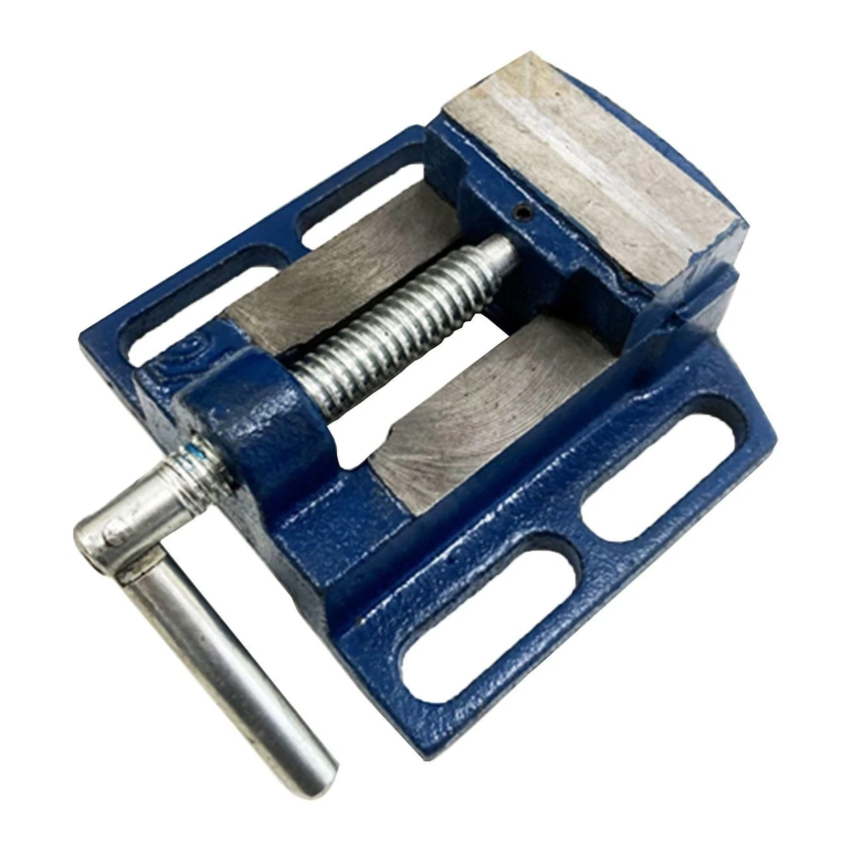 Pillar drill vice deals