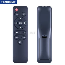 Replacement Remote Control For Vamvo YG300 Pro LED Video Projector