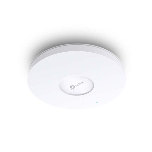 TP-Link EAP610 v2 | AX1800 Wireless Dual Band Ceiling Mount Wi-Fi 6 Access Point - Picture 2 of 10