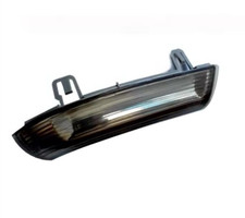 AUSSENSPIEGEL BLINKER BLINKLEUCHTE RECHTS SCHWARZ GOLF V PASSAT SHARAN 1K0949102