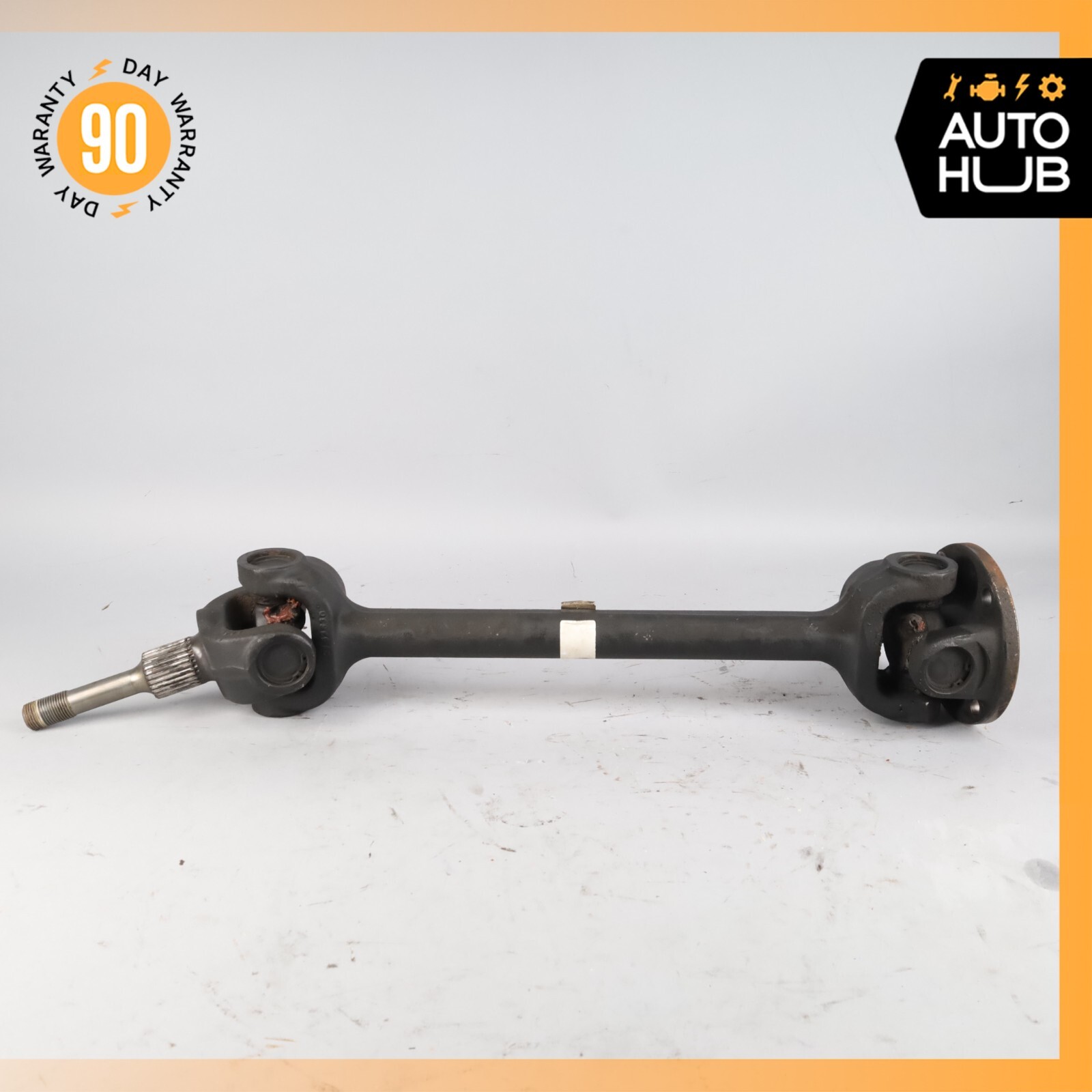 00-04 Aston Martin DB7 Vantage Rear Left or Right Side Half Axle Shaft OEM 23k