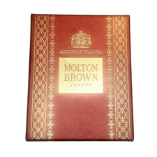Molton Brown London Vintage W/ Elderflower Festive Bauble 75 ml 2.5 Fl Oz Orname