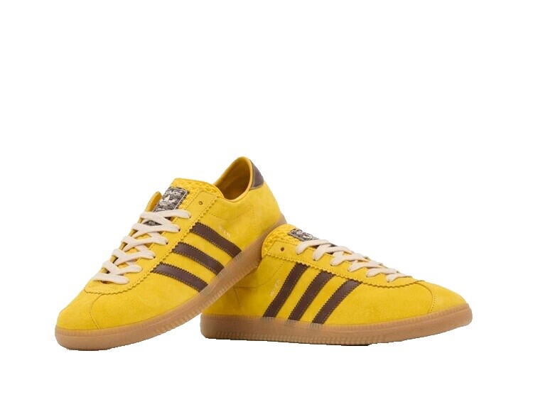 Adidas Vienna Trainers UK