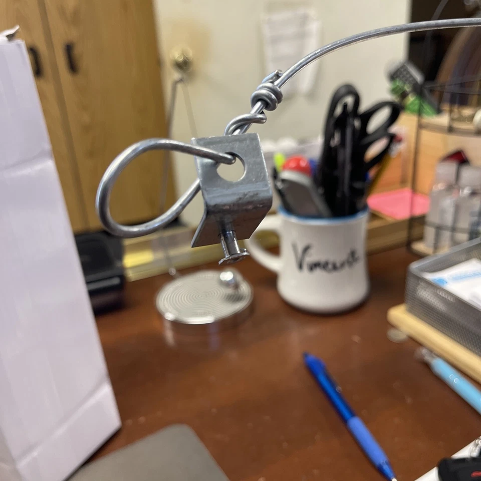 Cable de techo preatado Grip-Rite 12 Ga 6' con pasador y clip (100 piezas) envío gratuito Foto 4 de 4