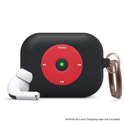 AirPods Pro Case - elago® Classic iPod Music Player Case with