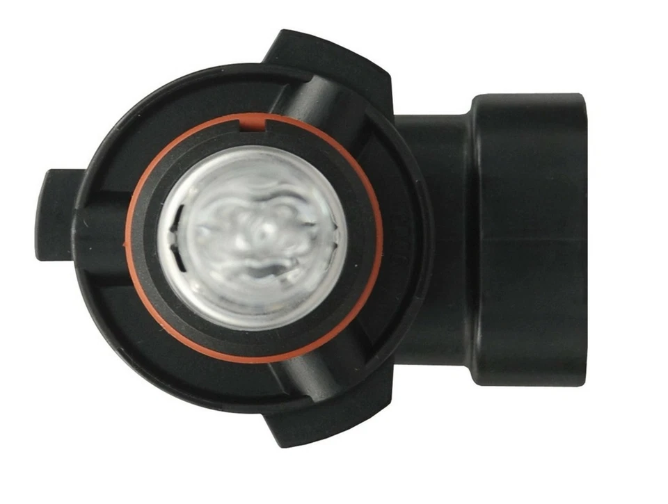 Nokya 7000K Blanco 9005 HB3 Nok7411 65W Dos Bombillas Cabeza Luz Hi Beam Repuesto Foto 4 de 4