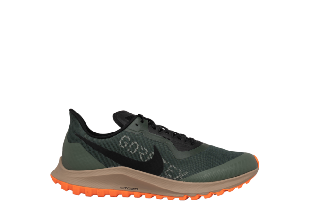 Nike Air Zoom Pegasus 36 Trail Gore-Tex 