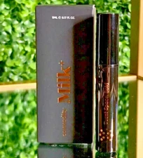 Commodity MILK+ Bold Eau De Perfume 0.17 Oz / 5mL Deluxe Sample Spray BNIB