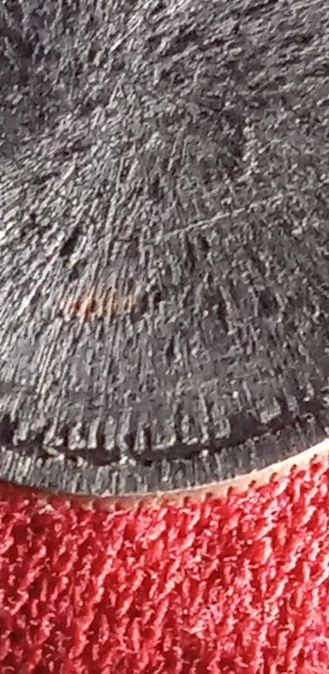 ND No Date Washington Quarter Struck 95% Off-Center Mint Error ANACS MS64 25C - Image 2 of 2