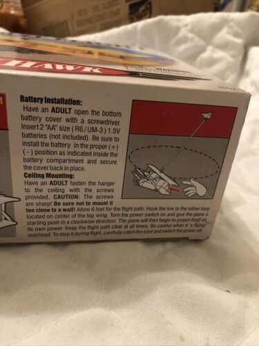 DY Toy The First Flight at Kitty Hawk - Picture 4 of 7