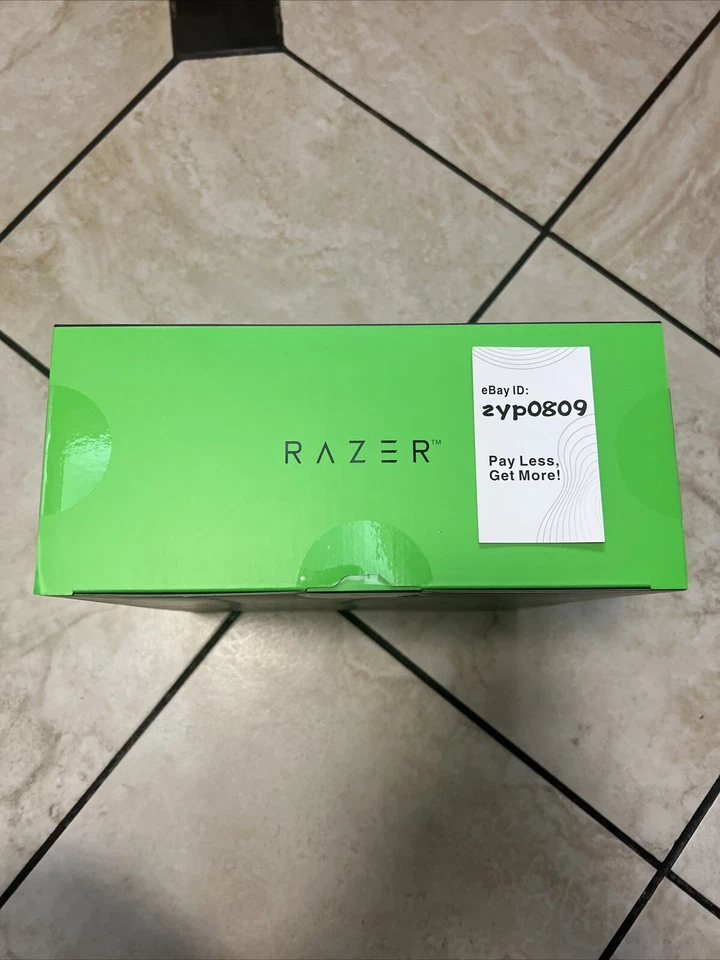 🔥Razer Next Level Bundle (BRAND NEW) with Gaming Headphone + Mouse + Mouse Pad - Image 3 of 4