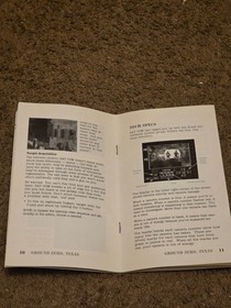 Ground Zero Texas (Sega CD, 1993) Excellent condition