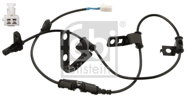 FEBI BILSTEIN SENSOR, WHEEL SPEED REAR LEFT HYUNDAI KIA IX35 SPORTAGE TUCSON