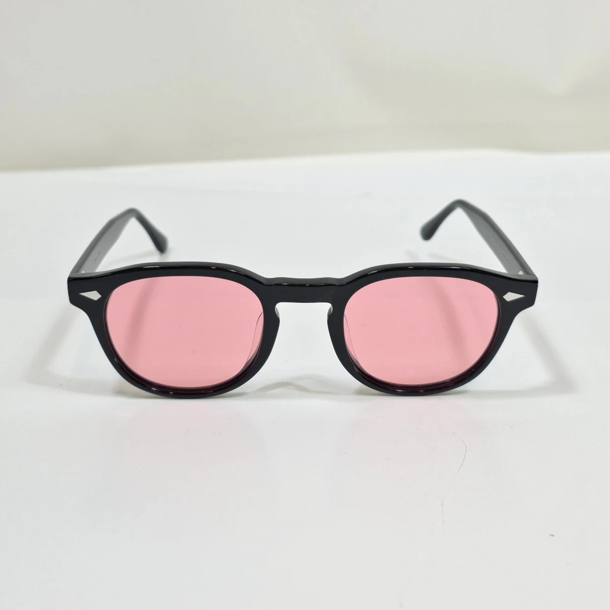 Black Pink Sunglasses for Women for sale | eBay display picture 2