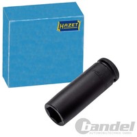 Hazet SteckschlÜSseleinsatz Nuss 19Mm | 900SLG-19