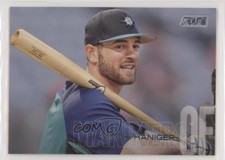 2018 Topps Stadium Club Mitch Haniger #119 y0i