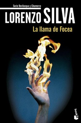 La llama de focea | Lorenzo Silva | Spanisch | Taschenbuch | 560 S. | 2023