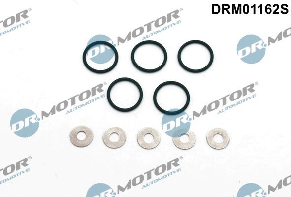 Dr.Motor Automotive Dichtungssatz, EinspritzdüSe DRM01162S FüR Land Rover-image