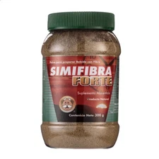  Simifibra Forte 300g Natural Fiber Supplement for Digestion & Health
