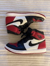 Jordan 1 Retro OG High Bred Toe for Sale | Authenticity Guaranteed