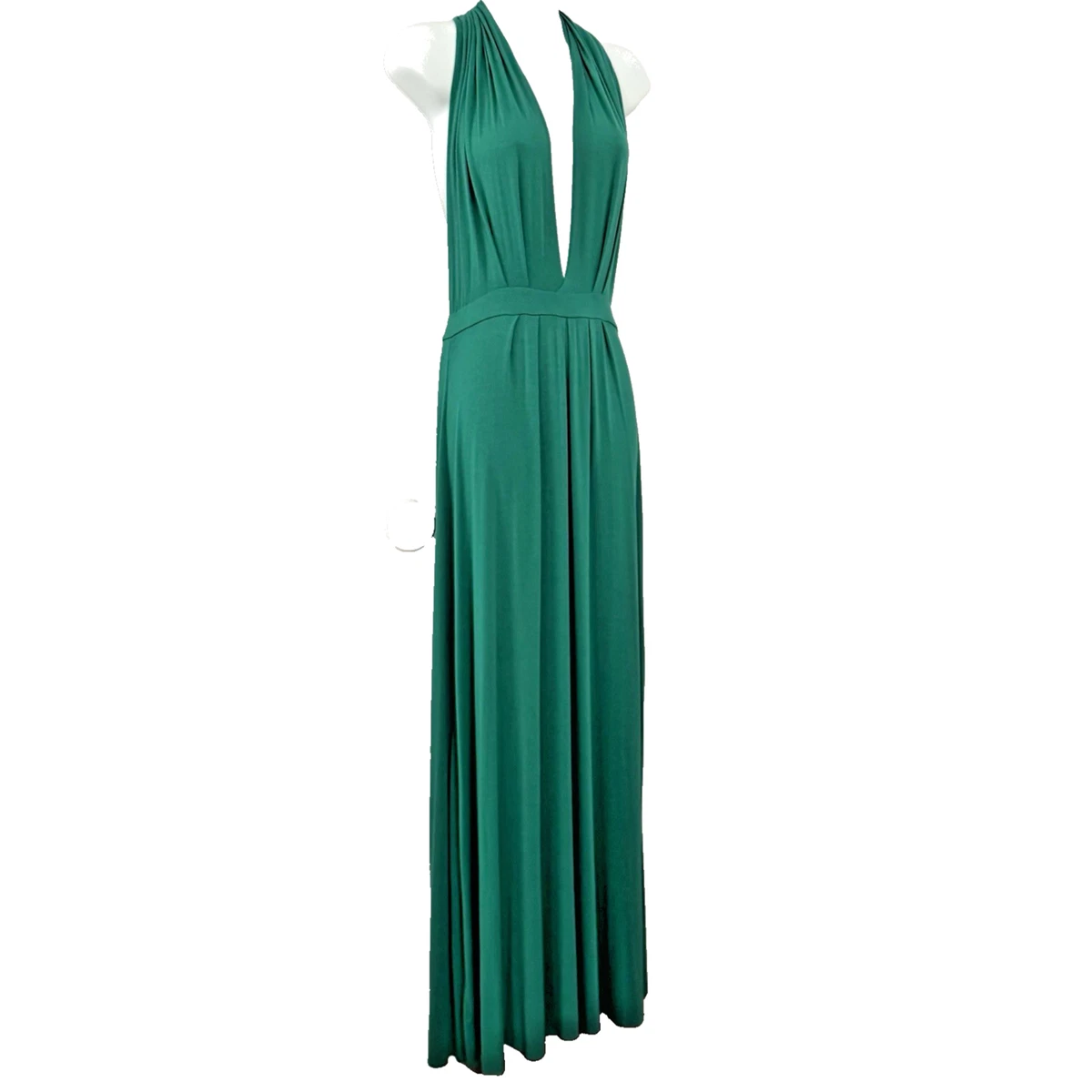 kinera maxi dress Vienna Maxi Dress
