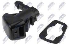 NTY Waschwasserdüse, Scheibenreinigung EDS-CH-011 für JEEP