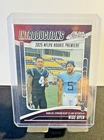 2025 Panini Tetairoa McMillan Base (Raw)