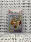 2025 POKEMON SVP #174 EEVEE ex SUPER PREMIUM COLLECTION - PSA 10 GEM MINT