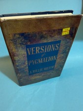 Versions of Pygmalion