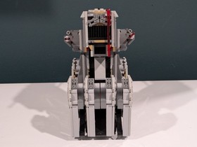 LEGO Star Wars: First Order Heavy Scout Walker (75177) No Minifigures