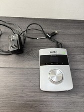Focusrite Forte Digital Recording Interface Working