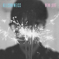Allison Weiss - New Love - Vinyl Record - G3Z