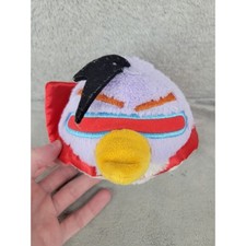Good Stuff Toys Angry Birds Space Laser Chuck Purple Bird Laser Plush