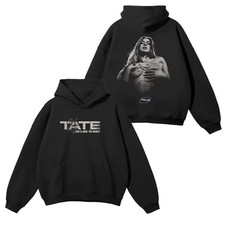 Tate McRae 2025 Concert, Tate McRae Miss Possessive Tour 2025 hoodie