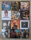 Lot of 12 David Bowie LPs - Brand New, Factory Sealed Vinyl Records